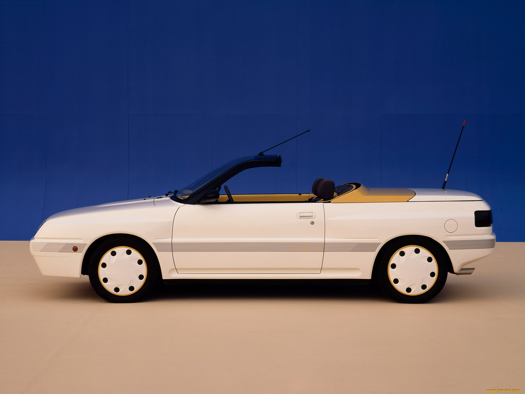 nissan luc 2 concept 1985, , nissan, datsun, concept, luc, 2, 1985